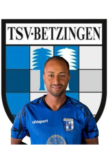 Abdelbasset Gharabli