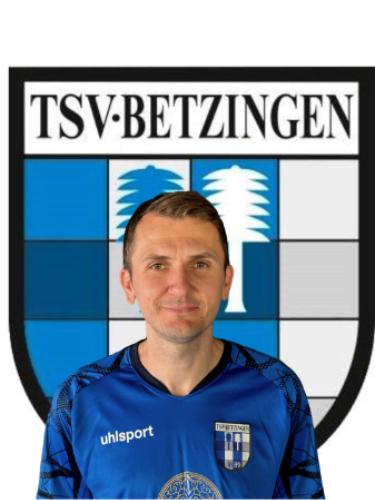 Kristijan Vidakovic