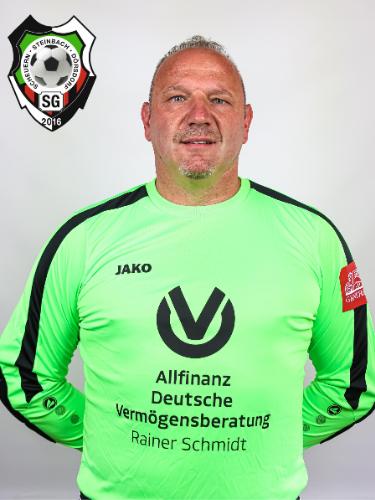 Dirk Becker