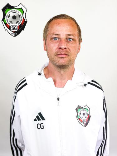 Christian Groß