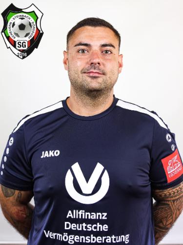 Steven Junker