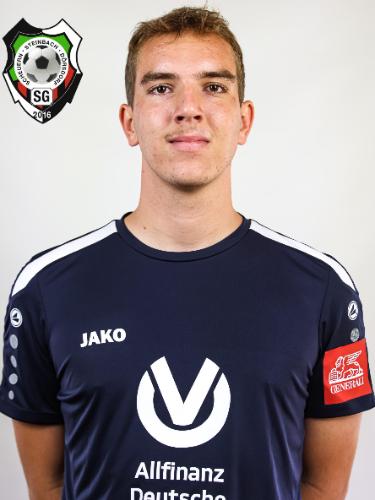 Marlon König