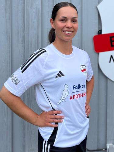 Jasmin Matz