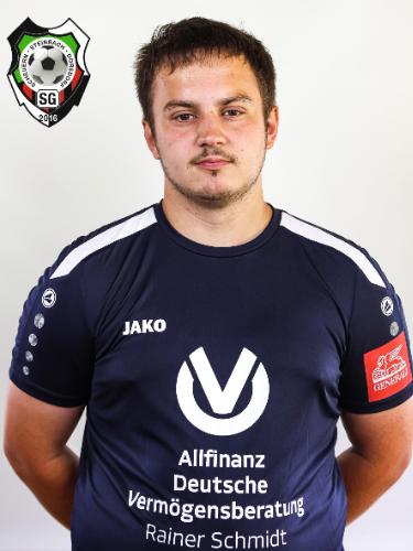 Lukas Strauß