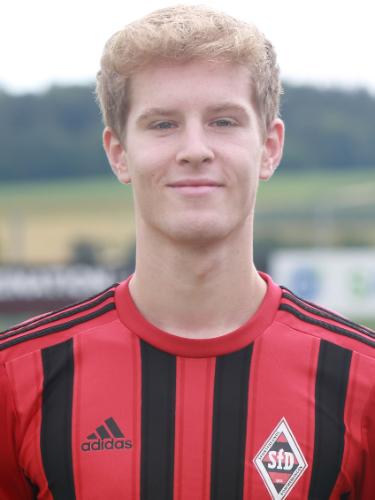 Fabian Adler
