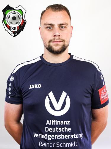Marc Sturm