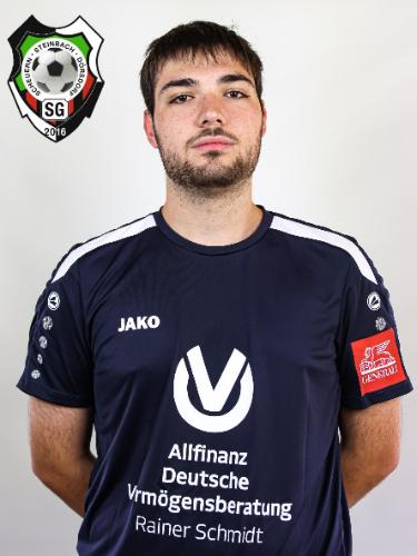 Maximilian Trenz