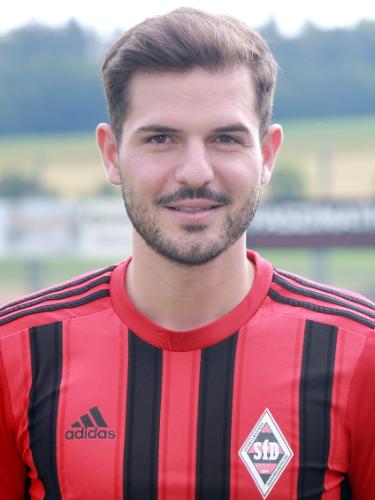 Maximilian Eiselt