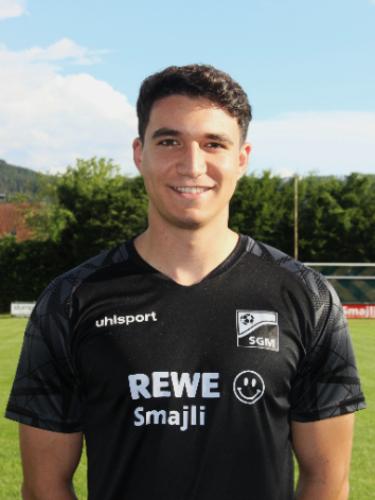 Antonio Bebic