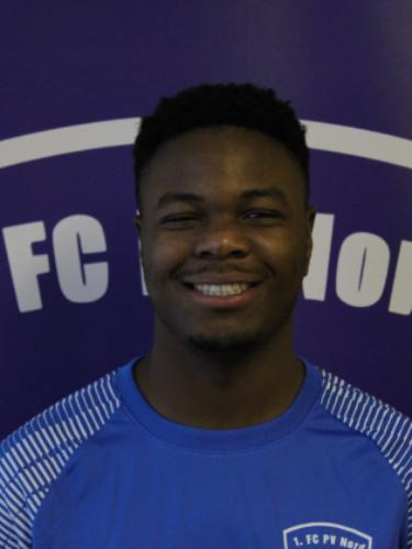 Mario Zacarias Mungoi