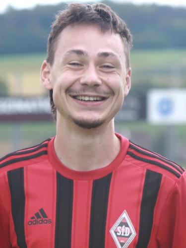 Noah Feil