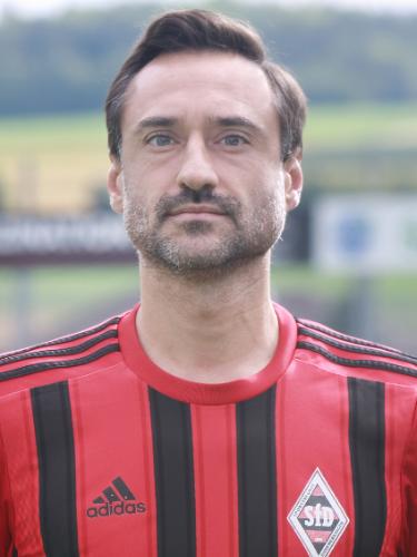 Marc Alexander Gallego Vazquez