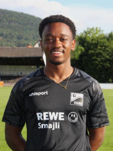 Abdoulaye Cisse