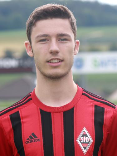 Leon Hald