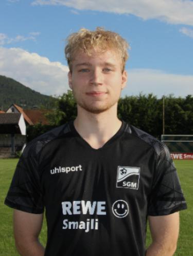 Moritz Bamann