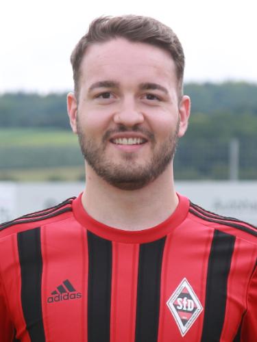 Nico Rodewald