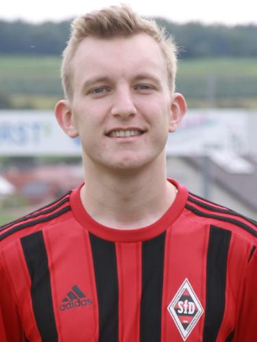 Steffen Sapper