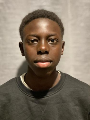 Cherif Ndoye