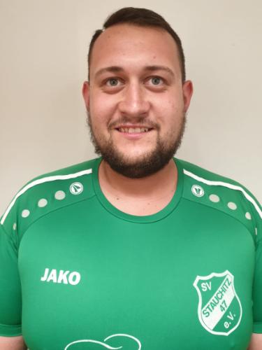 Jan Mücke