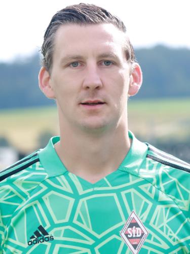 Christian Zech