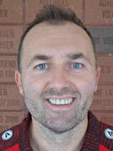 Christian Maschinski