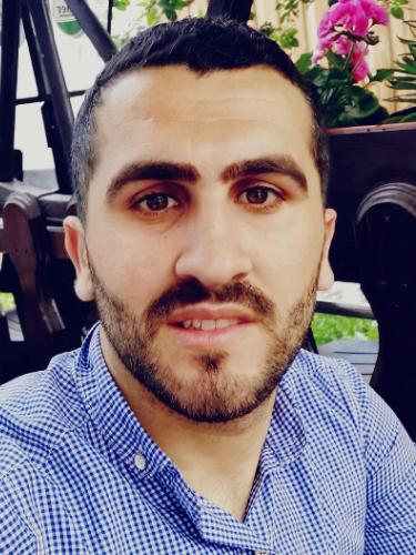 Nooraldin Barkel