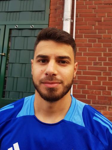 Hussein Solh