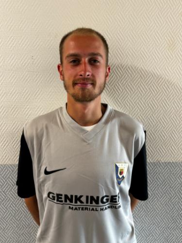 Fabian Pallas
