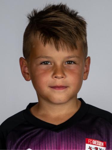 Daniel Enes