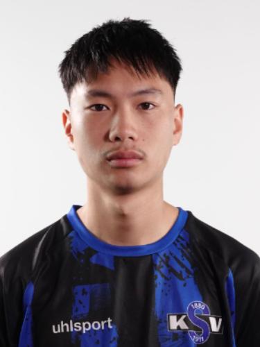 Tony Bao Nguyen