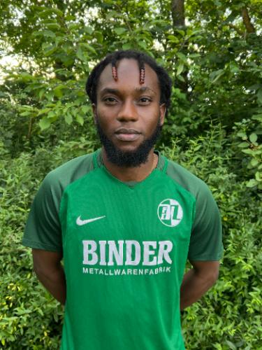 Koffivi Itenou Damien Bassa