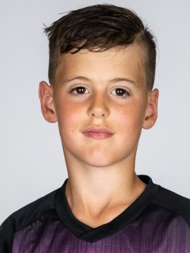 Noah Maximilian Speier