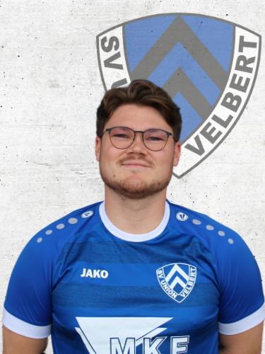 Janek Weber