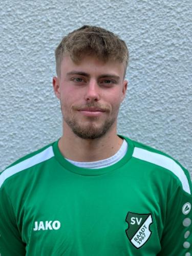 Matti Jan Rubbert