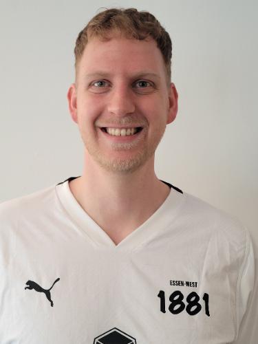 Benjamin Baumann