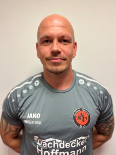 Stephan Petersohn