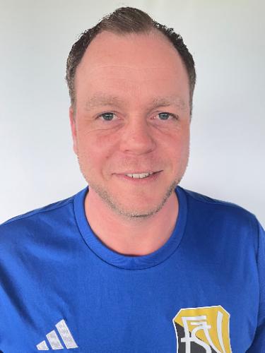David Sonnenberg