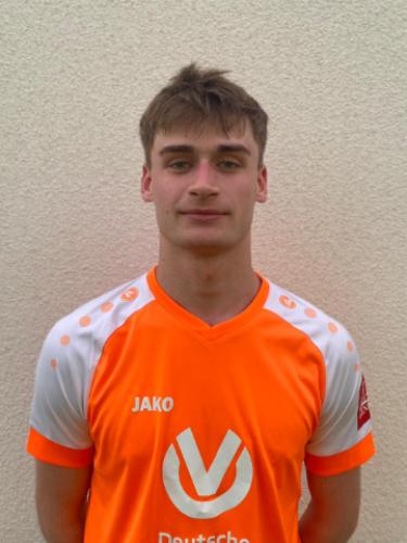 Jamie-Pascal Niederhausen