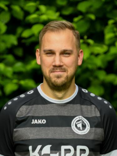 Daniel Weis