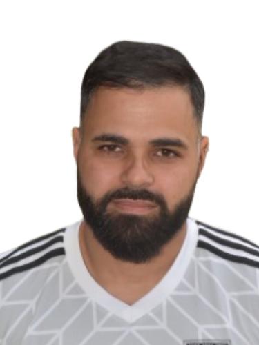 Ahmed Hamdi