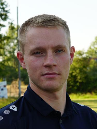 Bjarne Ehlers