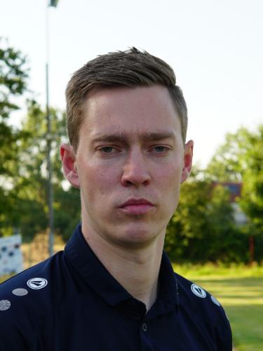 Finn Lasse Ehlers