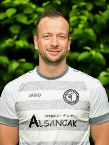 Florian Hofmann