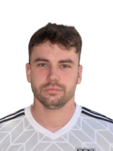 Robin Marco Odendahl