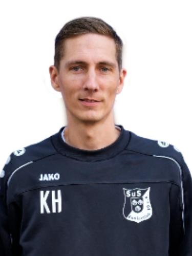 Kevin Hortig