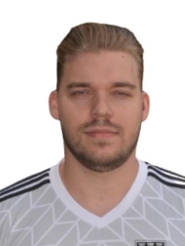 Sebastian Reiter