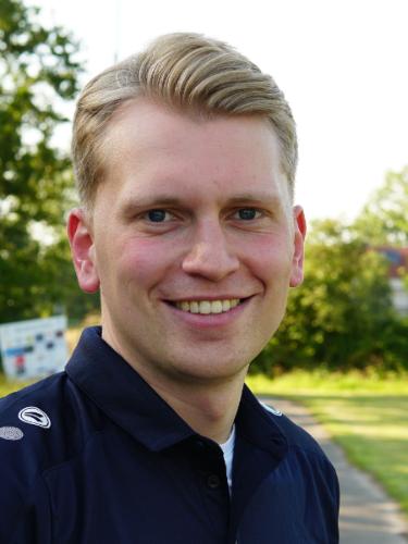 Hendrik Jebens