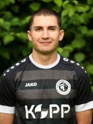 Lennart Schneider