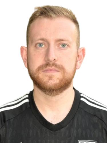 Christian Kamp