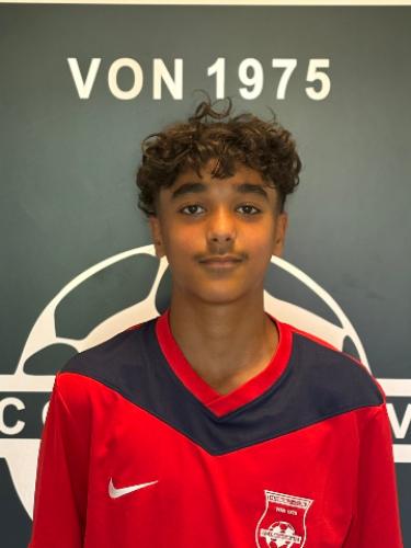 Adam Alziyani
